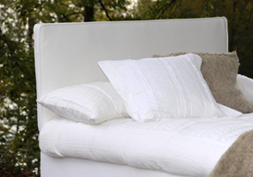 Moda standard headboard
